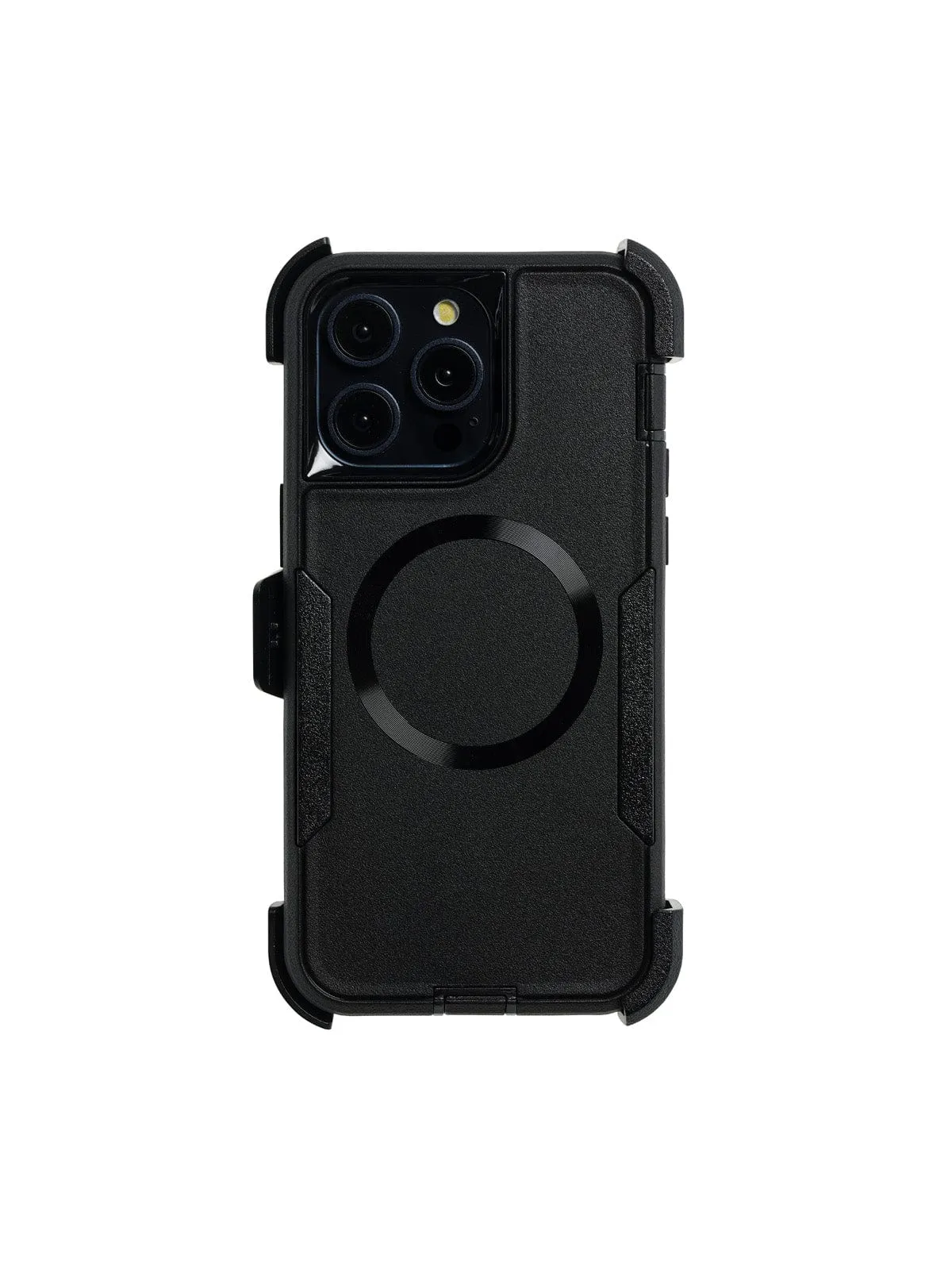 Rugged Series Magsafe iPhone Case