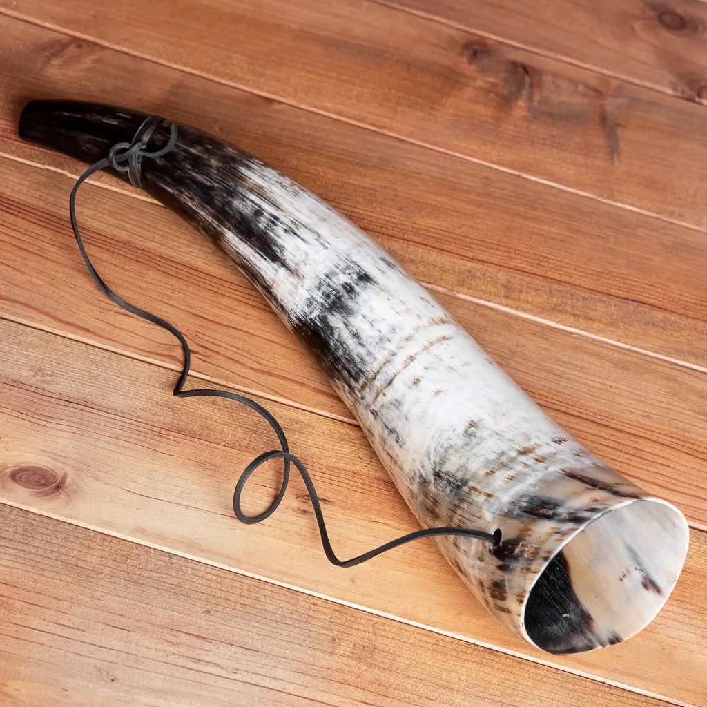 Rugged War / Signal / Blowing Horn (XL)