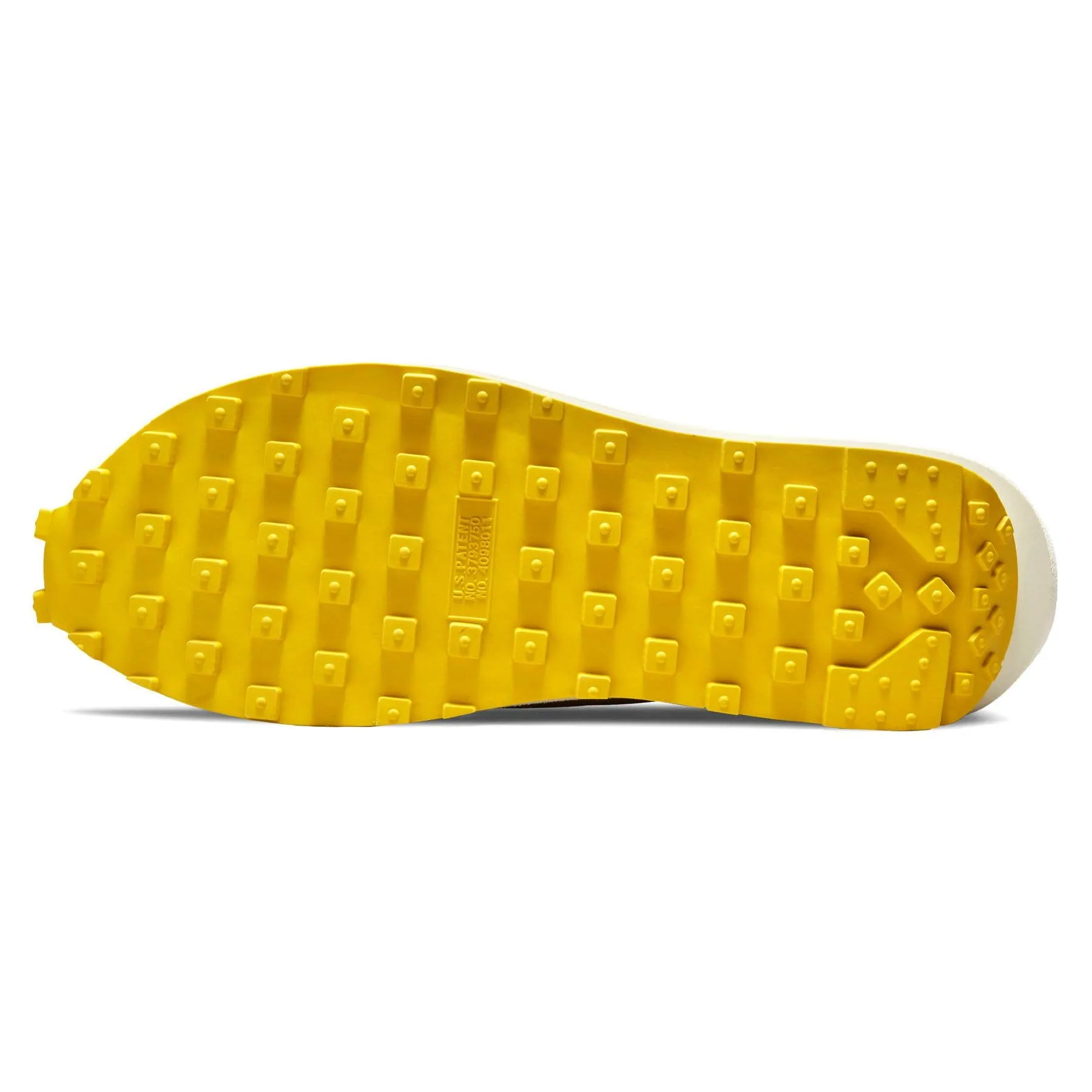 sacai x Undercover x LDWaffle 'Bright Citron'