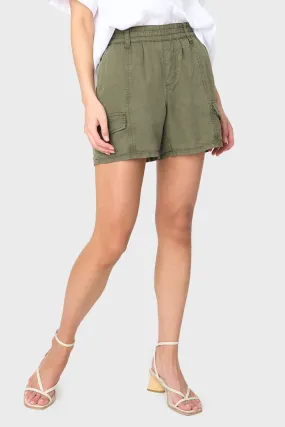 Sanctuary Relaxed Rebel Short