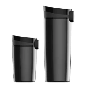 SIGG Travel Mug Miracle Black