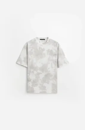 STAMPD Tie Dye Relaxed Tee