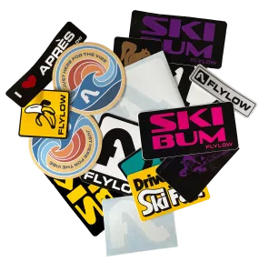 Sticker Pack