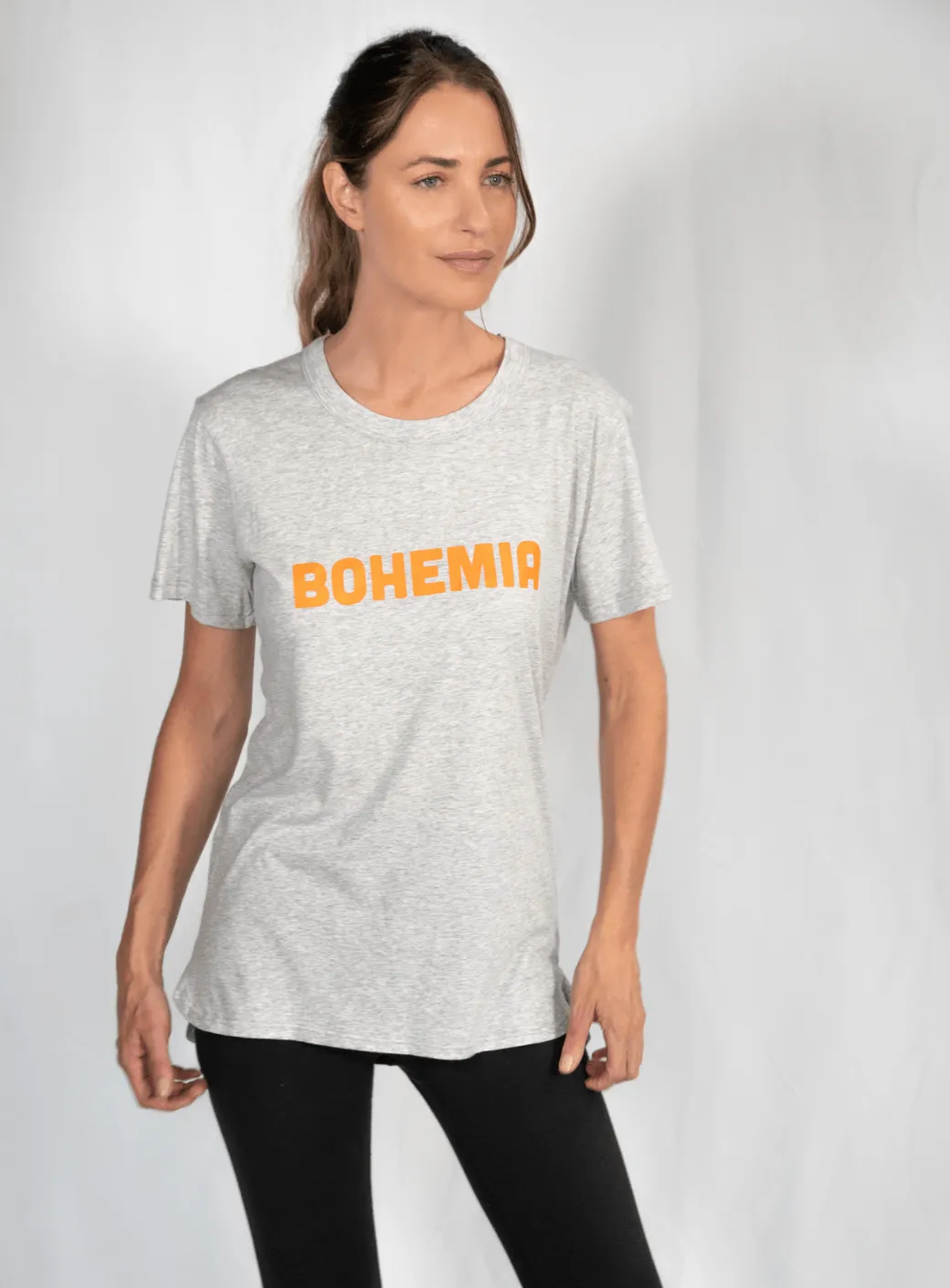 Super Relaxed Tee Bohemia