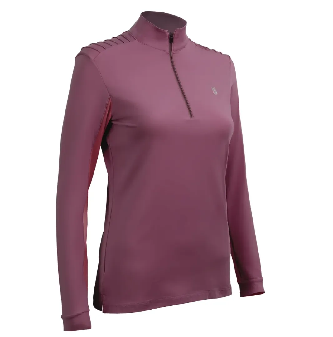 Tredstep Ireland Sun Chic 50 Base Layer