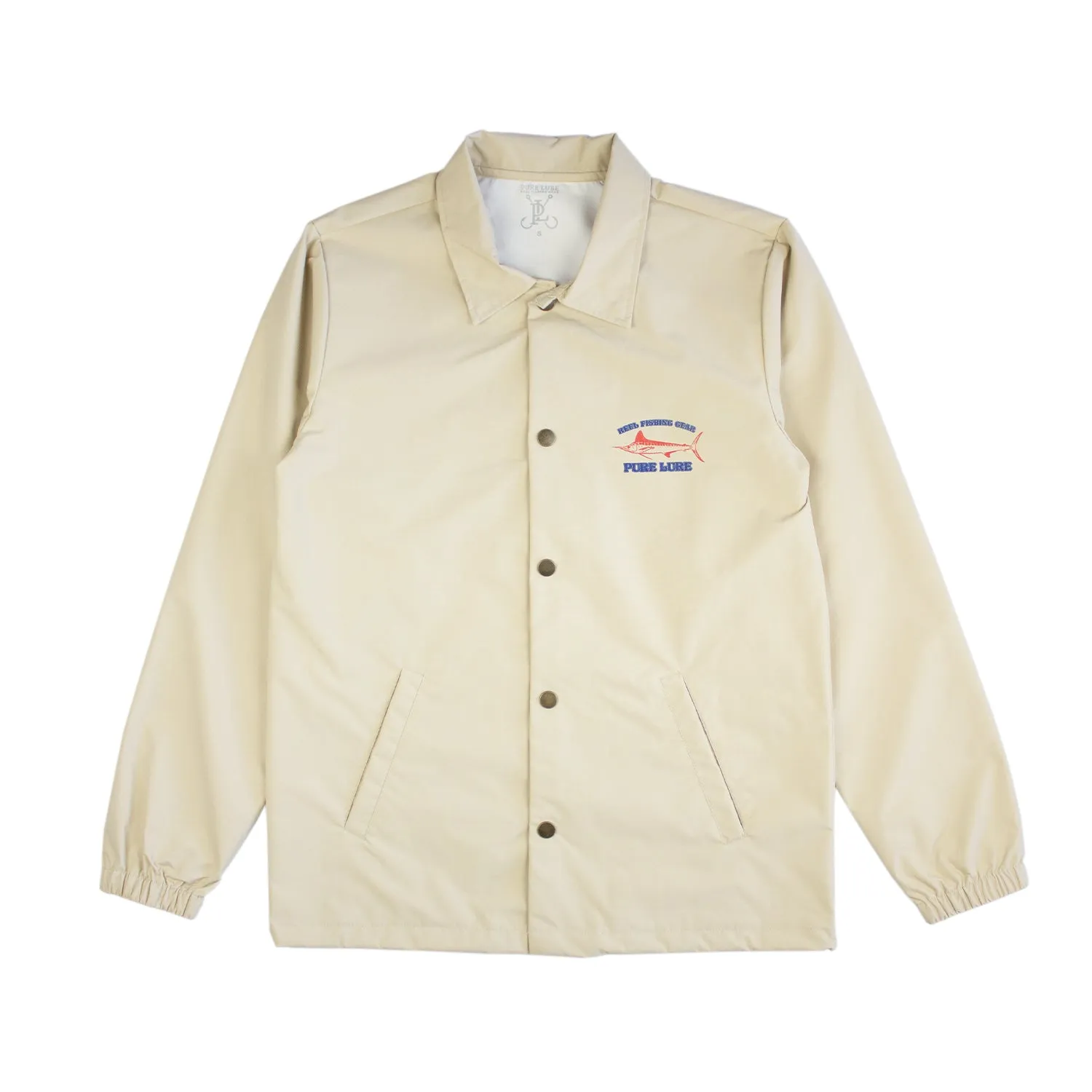 Union Marlin Jacket