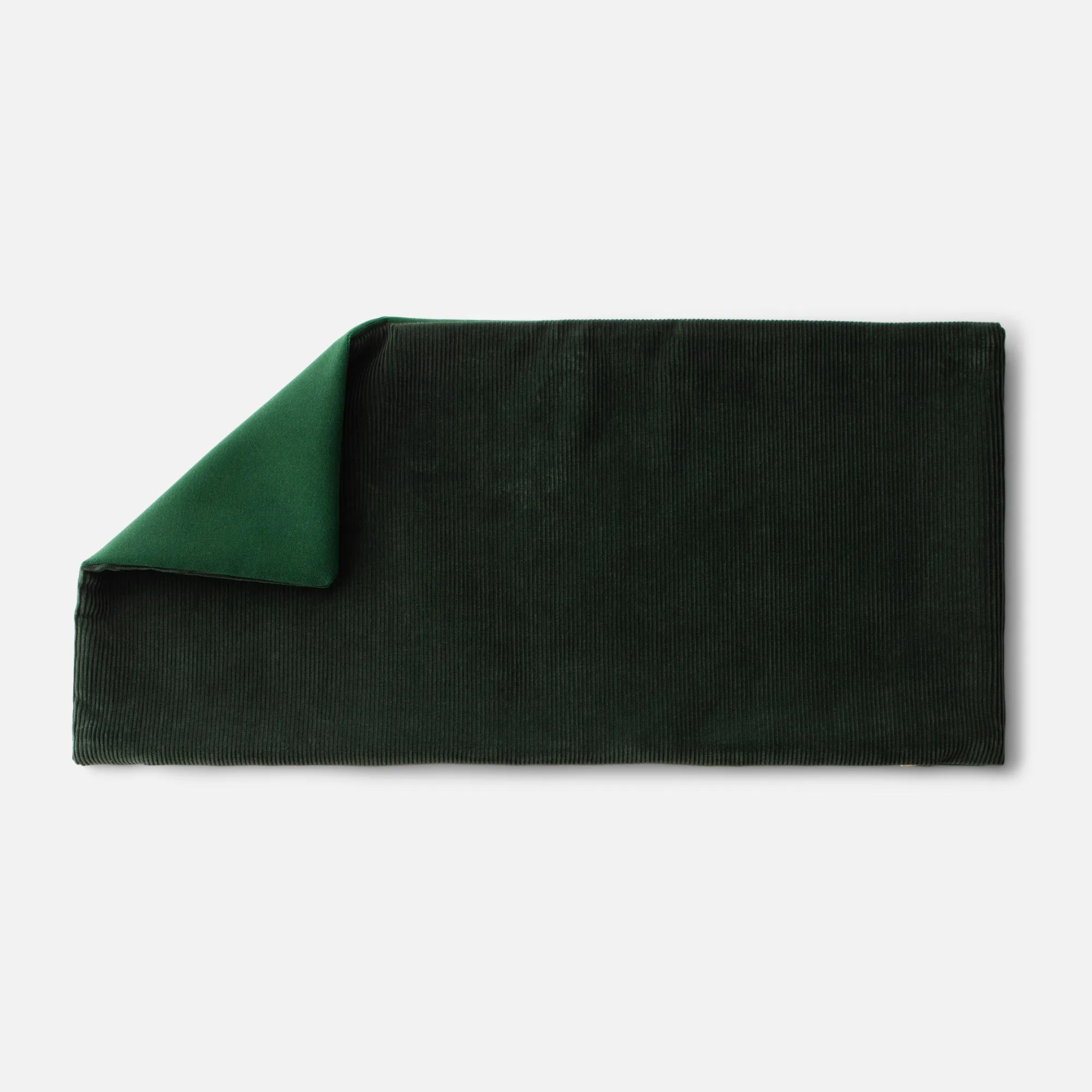 Velvet   Corduroy Pillow