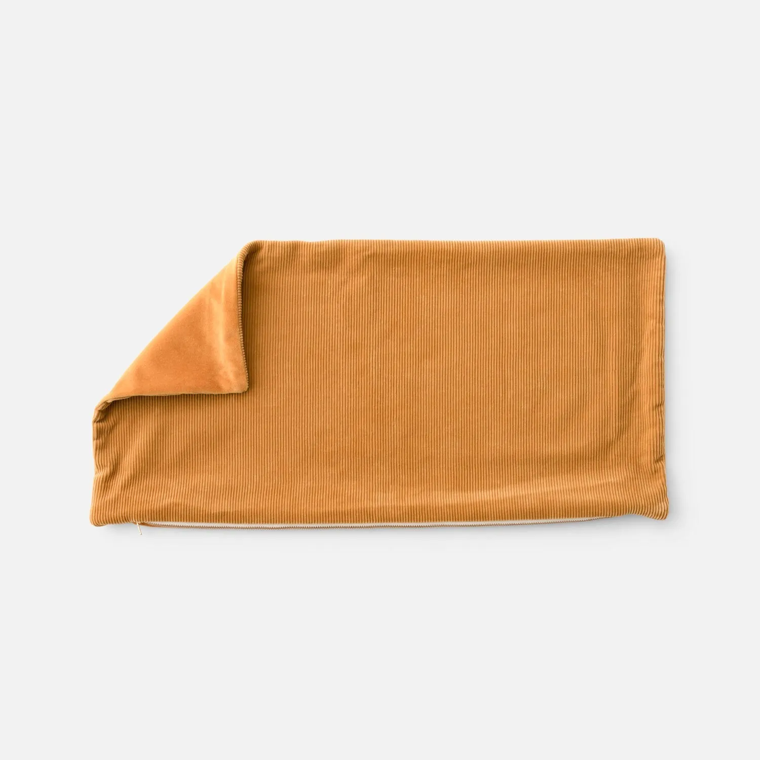 Velvet   Corduroy Pillow