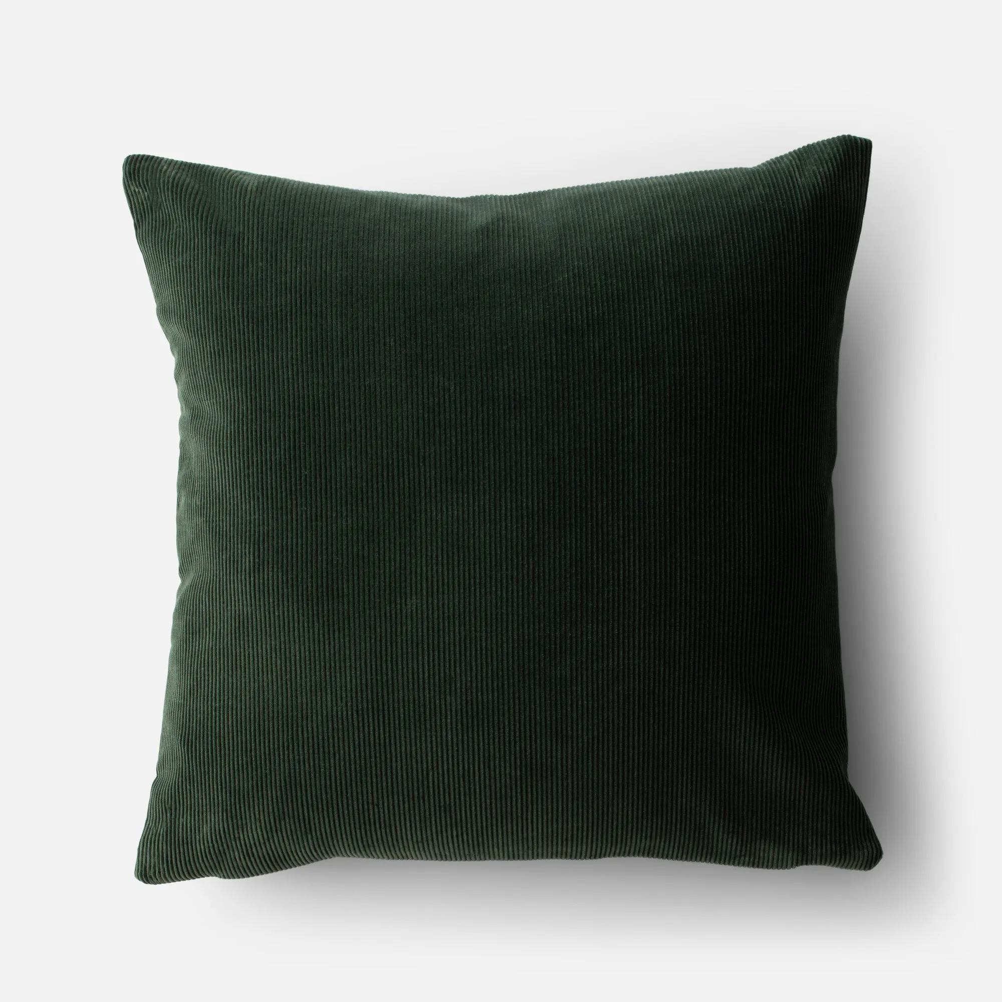 Velvet   Corduroy Pillow