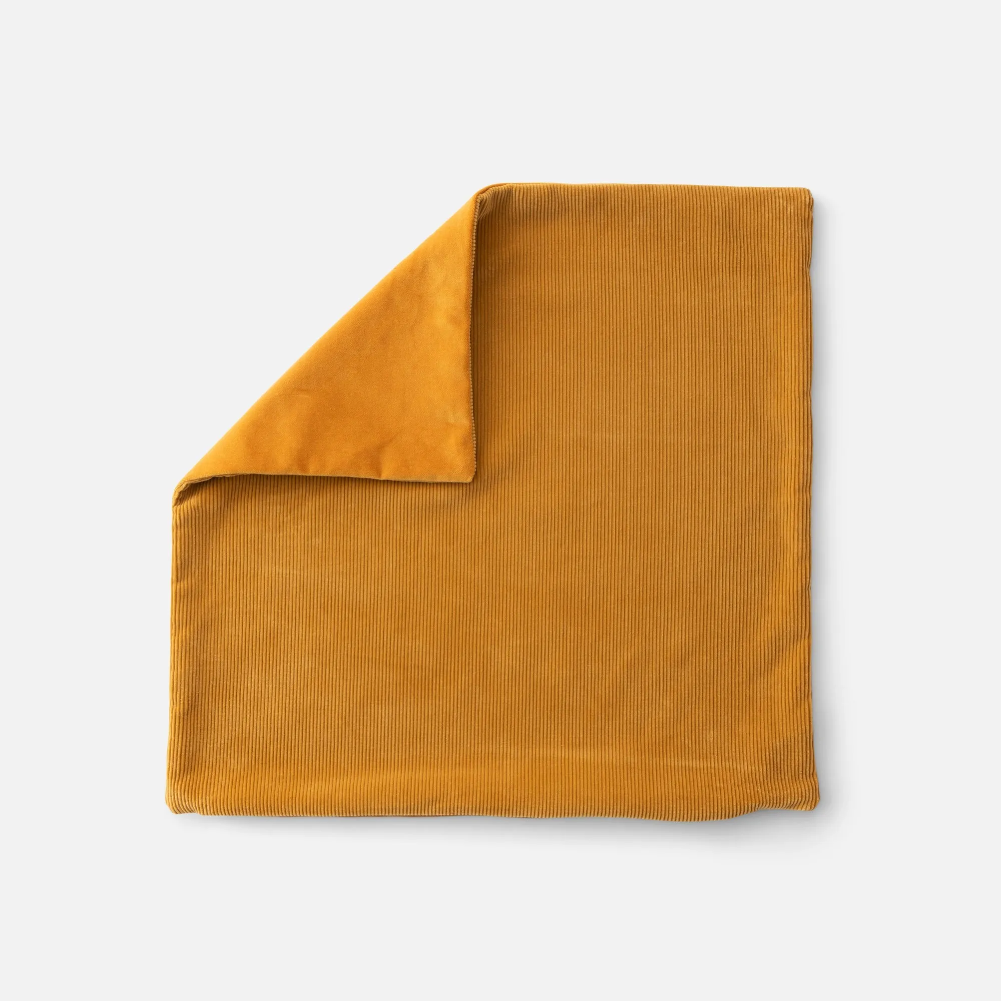 Velvet   Corduroy Pillow