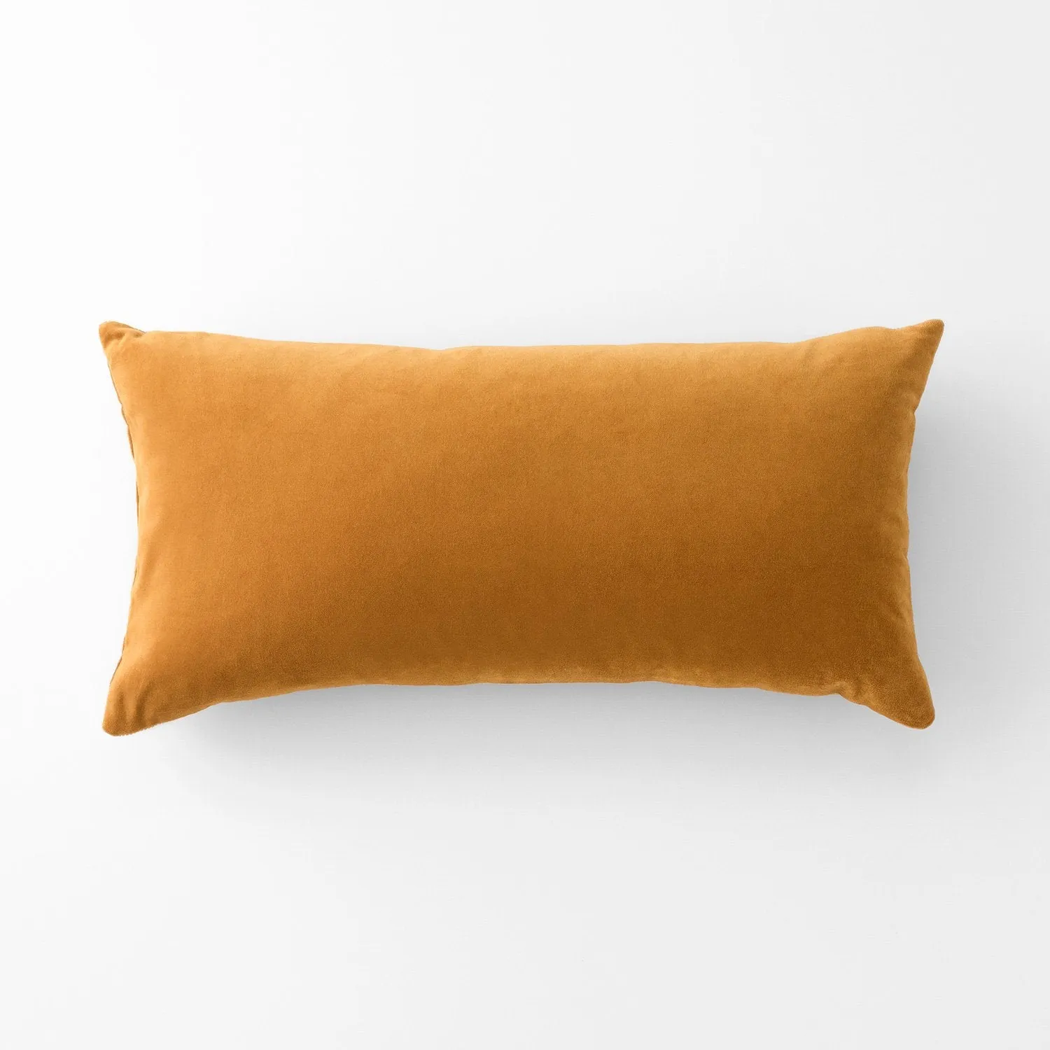 Velvet   Corduroy Pillow