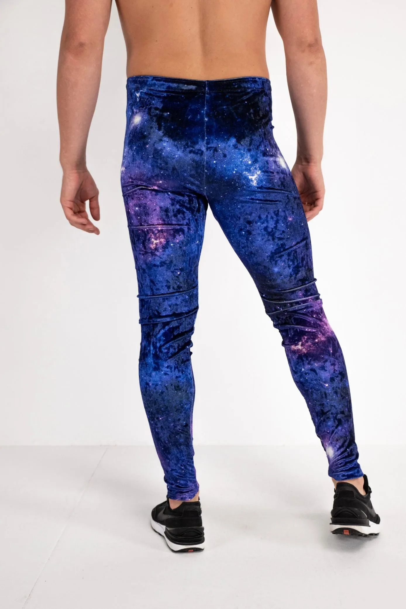 Velvet Cosmos Meggings