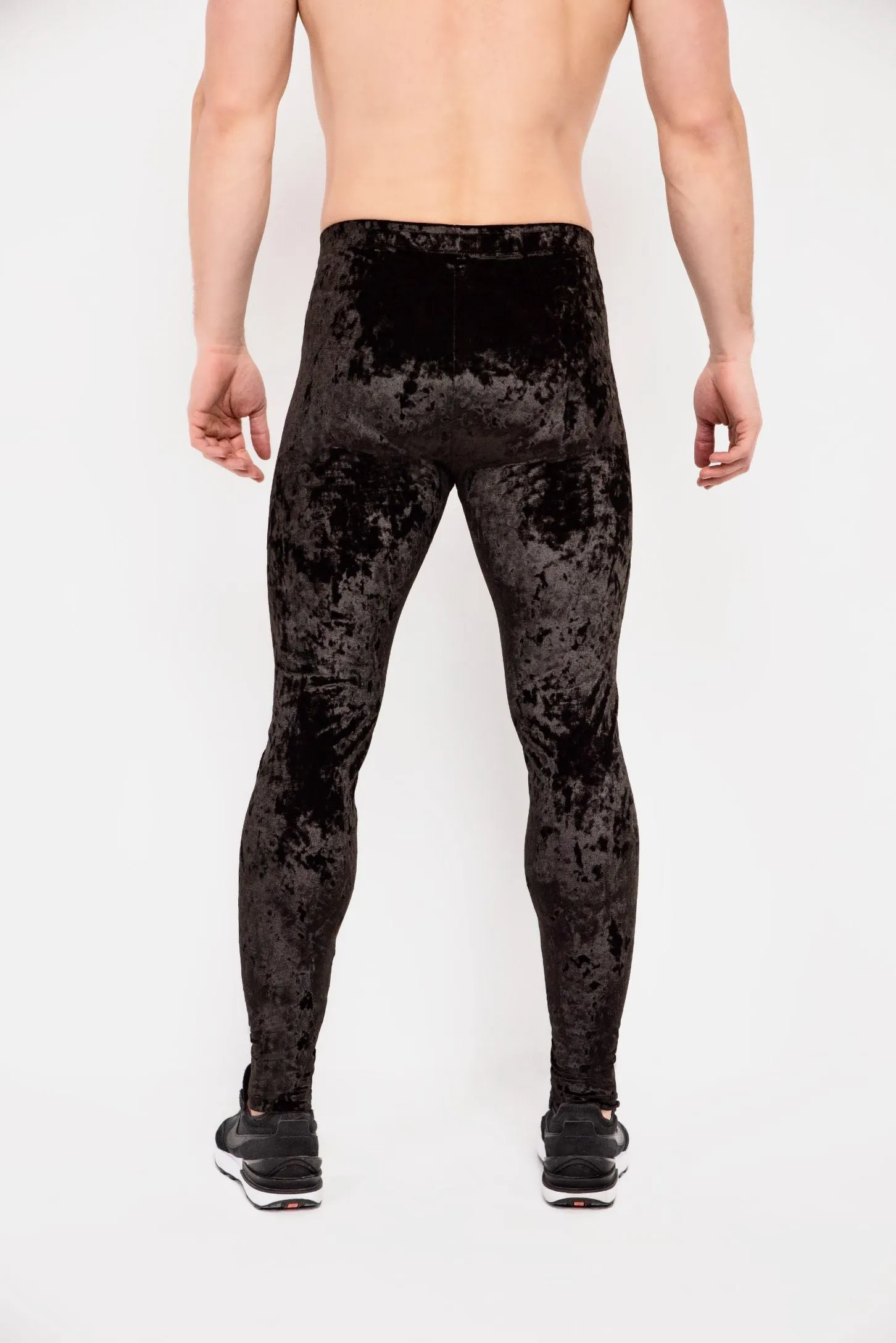 Velvet Elvis Meggings