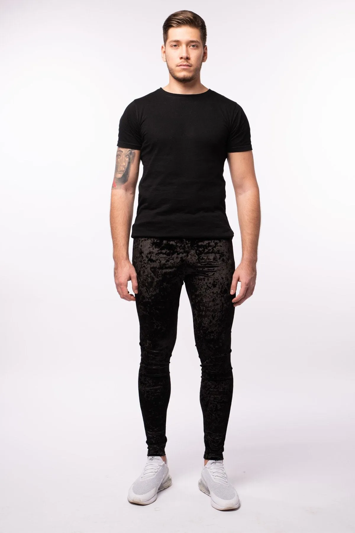 Velvet Elvis Meggings