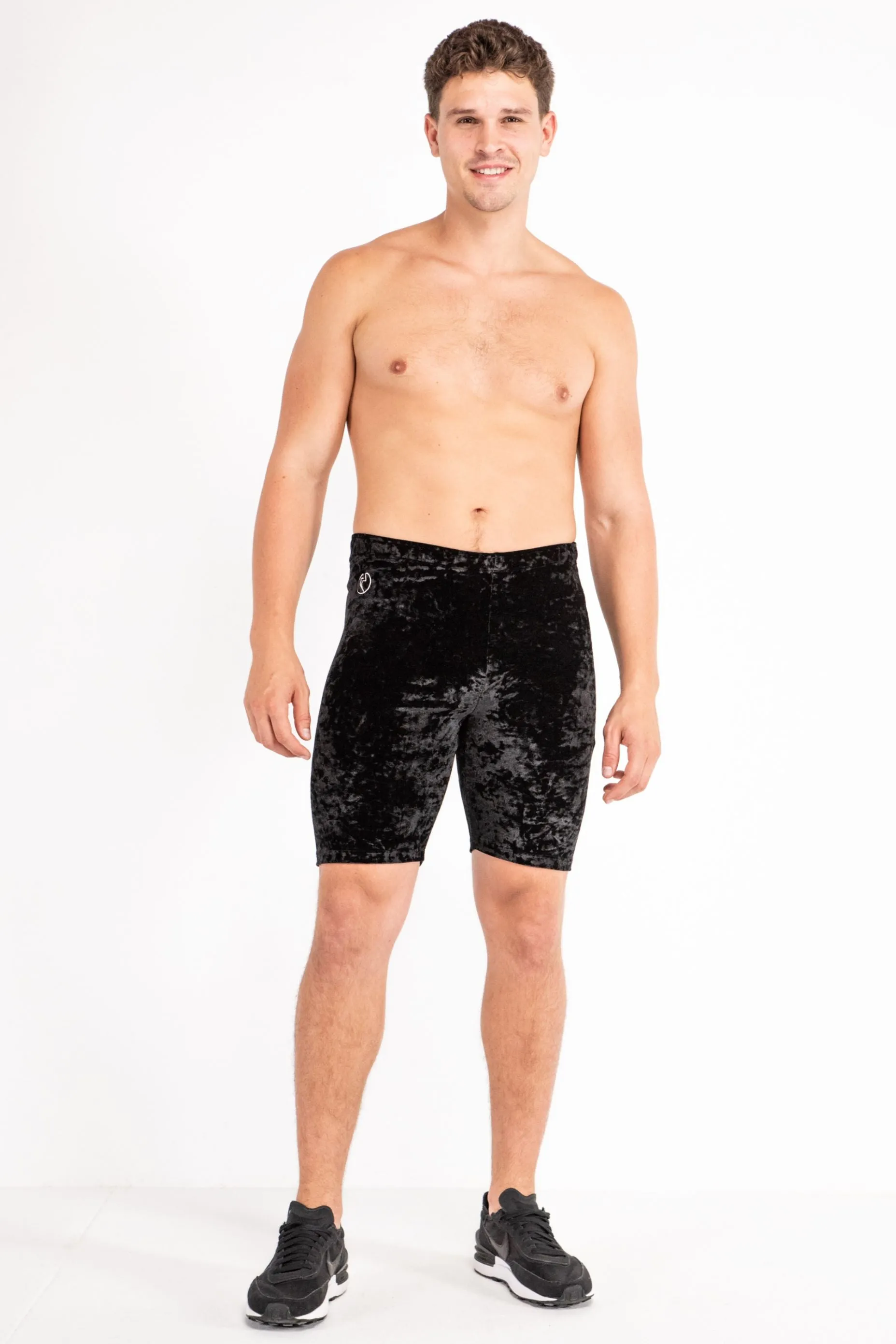 Velvet Junior Legging Shorts