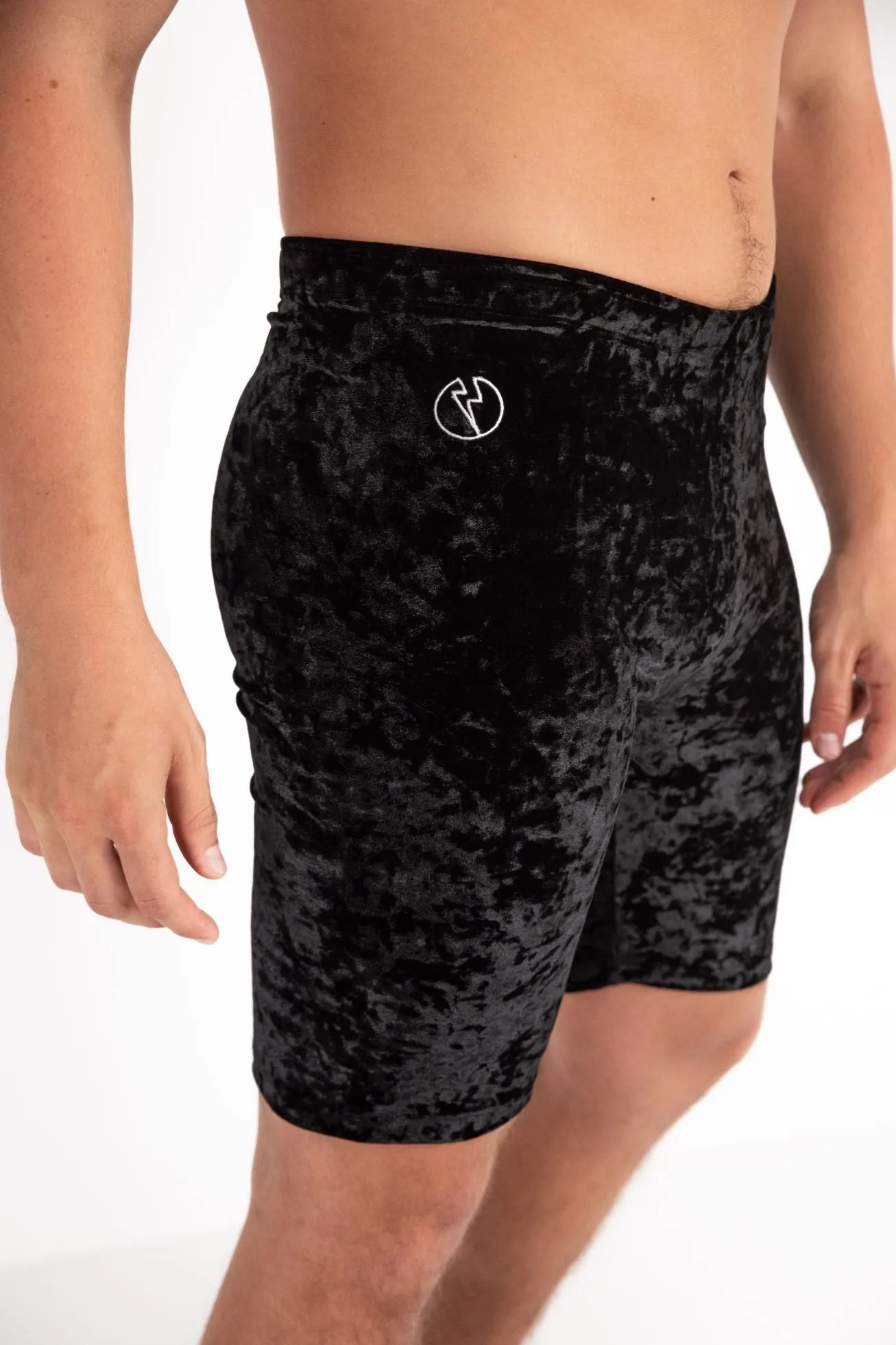 Velvet Junior Legging Shorts