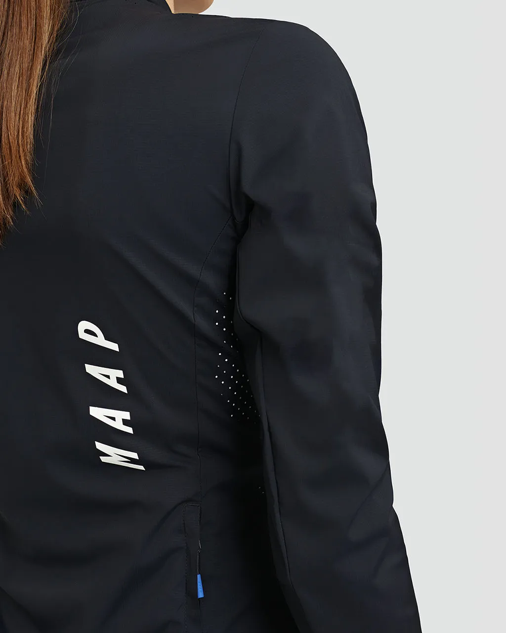 Women's Draft Team Jacket