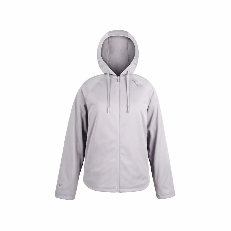 Women's Overcast Jacket - Quartzite